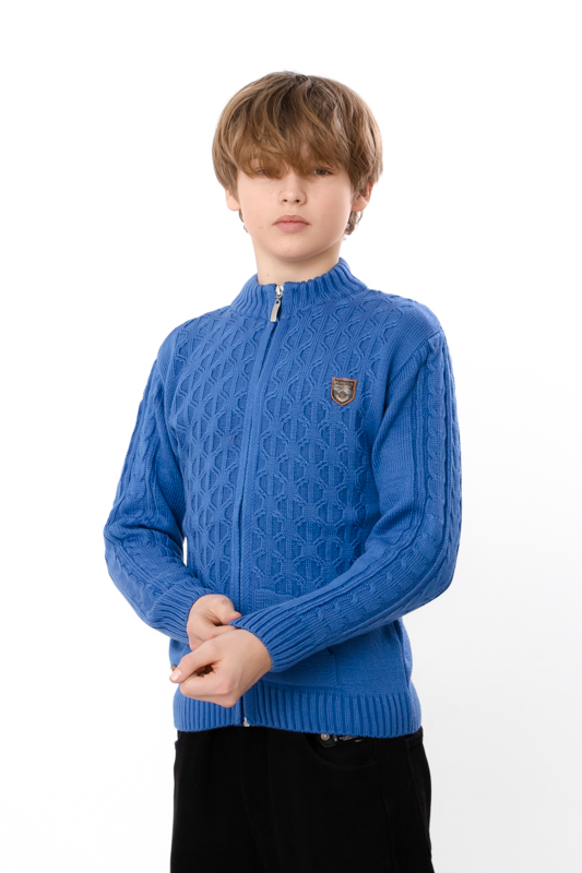 Кофта для хлопчика